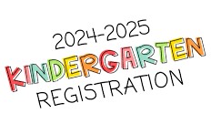Kindergarten 24-25